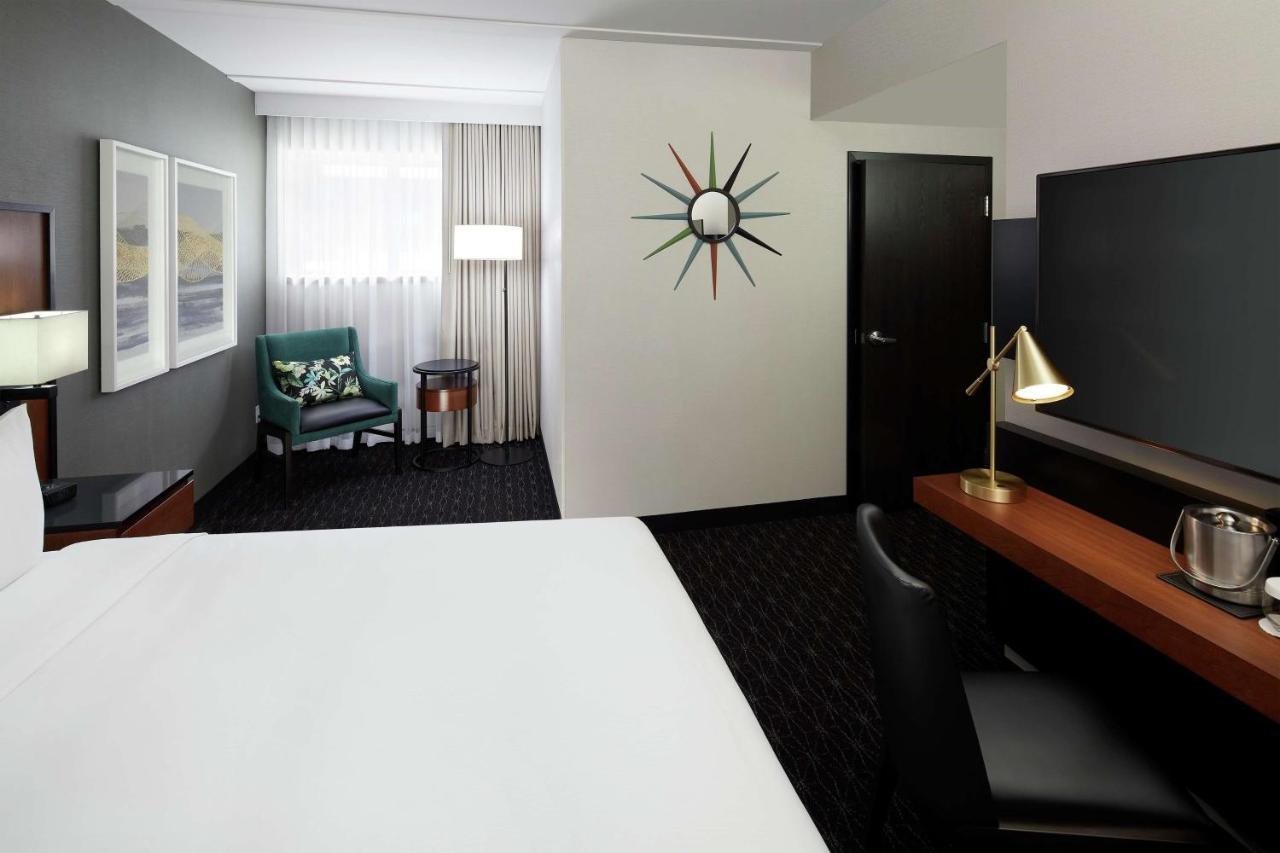 Doubletree By Hilton Montreal Airport Hotel Dorval Luaran gambar